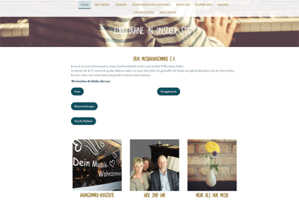 Dein Musikwohnzimmer e.V.