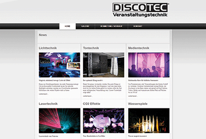 Discotec