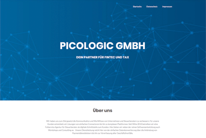 Picologic GmbH