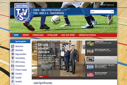 TSV Travemünde