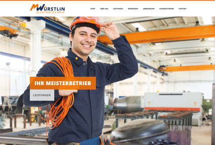 Würstlin Elektrotechnik